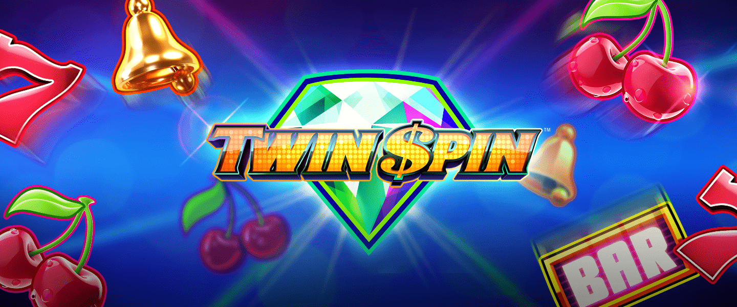 Twin Spin Netent automati