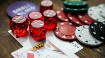 Kā uzlabot iespējas laimēt spēlējot kazino