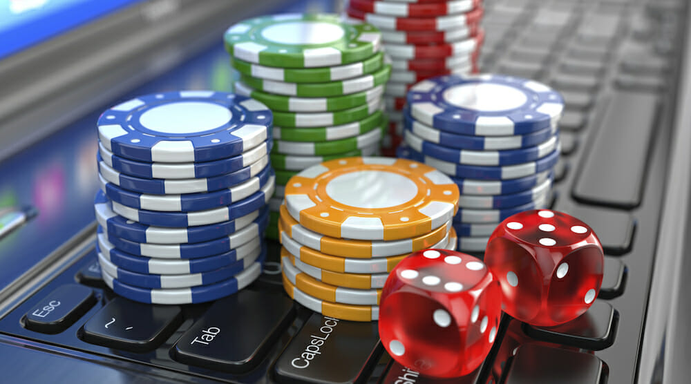 Online kazino plusi un mīnusi