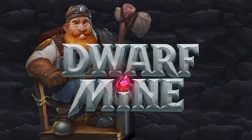 Dwarf Mine (Yggdrasil)