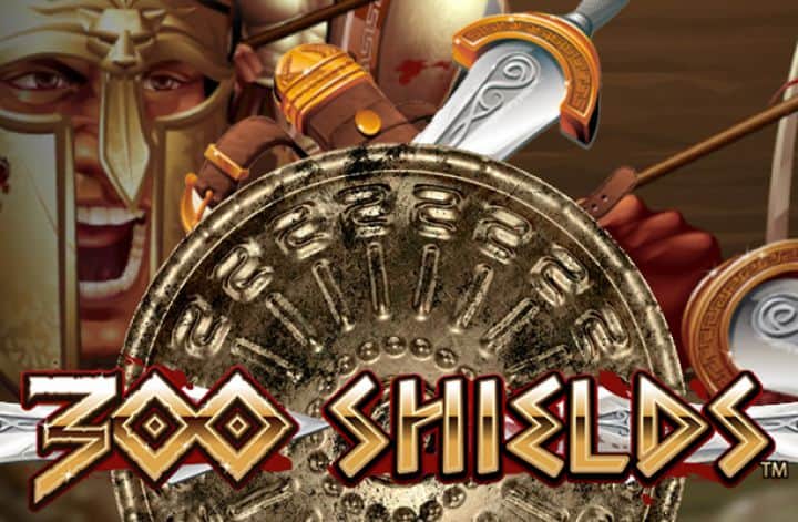 300 shields