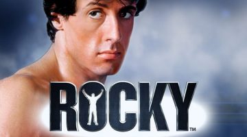 Rocky slot