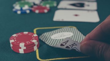 Blackjack kazino spele