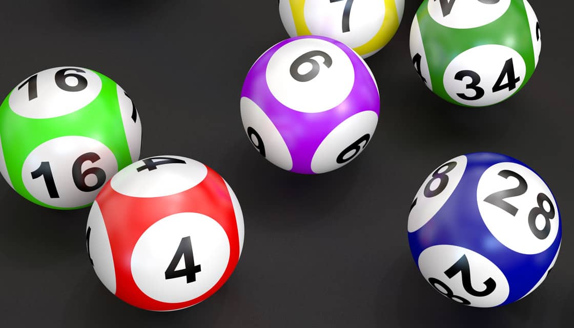 Loto spele