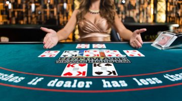 Texas Hold'em Ultimate