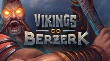Vikings Go Berzerk slotu spele